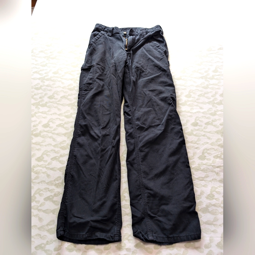 Men's Carhartt pants
